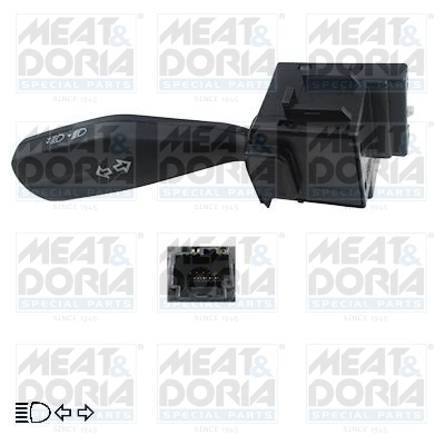Steering Column Switch